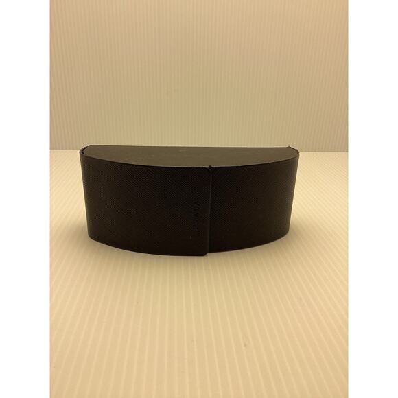 Prada Clear Cat Eye Sunglasses SPR 19M With Case - Picture 16 of 16